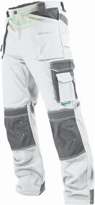 Spodnie robocze M S-42139