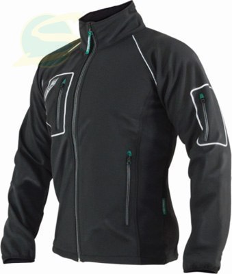 Kurtka softshell XXL S-44019