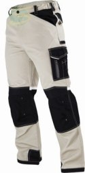 Spodnie robocze M S-44586