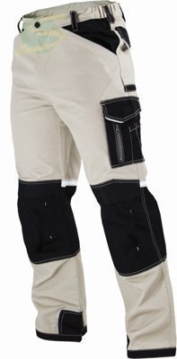 Spodnie robocze M S-44586