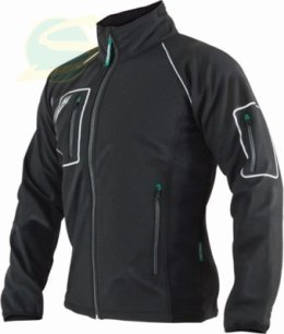 Kurtka softshell XXXL S-44020