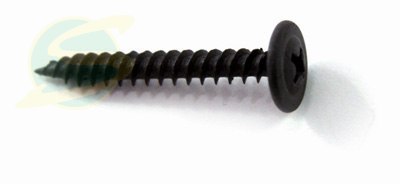 Wkręt mont z łbem podkł fosfat fi4,2x13mm 100S