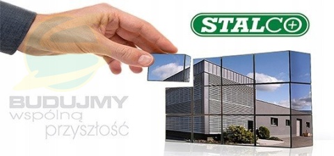 Poziomnica aluminiowa wielozadaniowa 80 cm S-11431