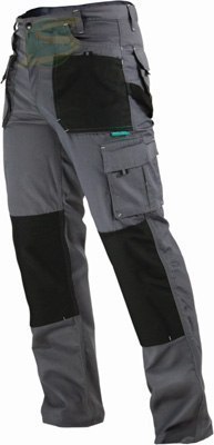 Spodnie robocze M S-47856