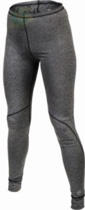 Legginsy termoaktywne damskie XL S-79035