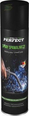 Spray spawalniczy 500ml S-64587