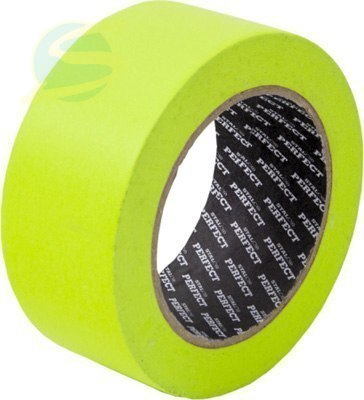 Taśma wewnętrzna GREEN 38mm x 50m S-76658