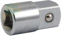 Adapter 3/8" - 1/2" S-77382