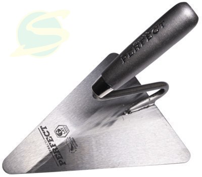 Kielnia trójkątna 210mm S-73051