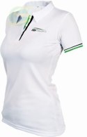 Polo sportowe damskie M S-78609