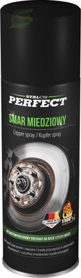 Smar miedziowy 400ml S-64581