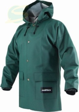 Kurtka wodoodporna XXL żółty S-78114