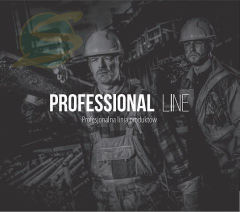 Dłuto samoostrzące wąskie SDS-MAX 25 x 400mm