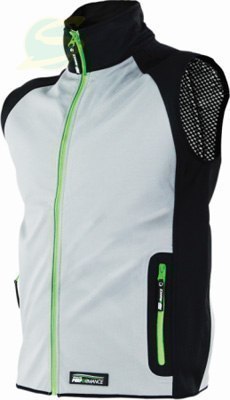 Kamizelka softshell XL S-78430