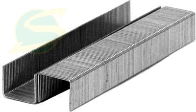 Zszywki typ A 8mm;. 1000szt. S-21438