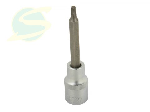 Klucz trzp.torx 6-kąt.100mm CRV T-27(20)