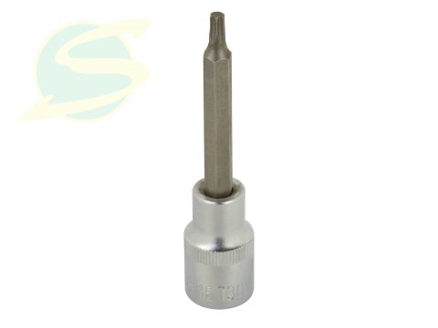 Klucz trzp.torx 6-kąt.100mm CRV T-30(20/100)