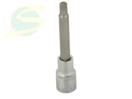 Klucz trzp.torx 6-kąt.100mm CRV T-45 (20/75)