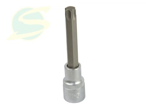 Klucz trzp.torx 6-kąt.100mm CRV T-55 (10/100)