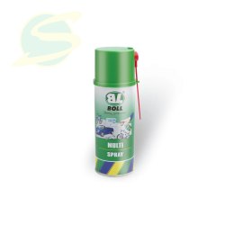 Multi Spray, Spray 400 ml