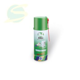 Odrdzewiacz - Rust Shock - Spray, Spray 400 ml
