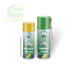 Odrdzewiacz - Spray, Spray 200 ml