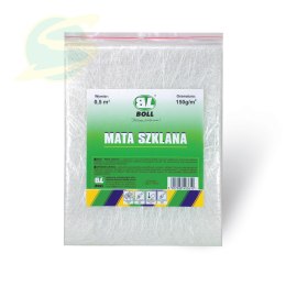 Mata Szklana, Gramatura 300g/M2