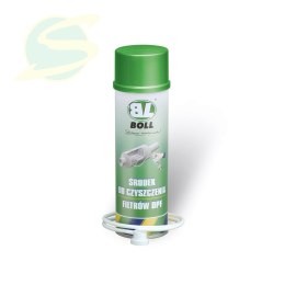 Środek Do Czyszczenia Filtrów Cząstek Stałych Dpf - Spray, Spray 400 ml