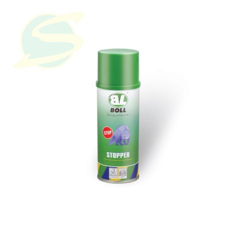 Stopper - Spray, Spray 400 ml