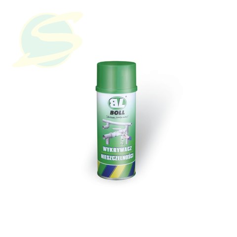 Wykrywacz Nieszczelności - Spray, Spray 300 ml