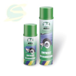 Zmywacz Do Hamulców - Spray, Spray 400 ml