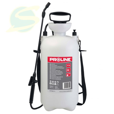 Opryskiwacz 11,0l Proline