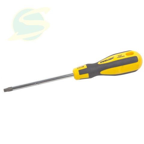 Wkrętak Torx T6x75mm Profesjonalny 'Soft Touch' Proline