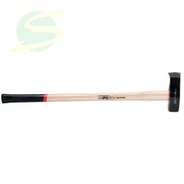 Młoto-Siekiera 3,0 Kg Trzonek Z Hickory, Proline Hd