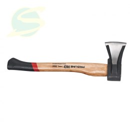 Siekiera Rozłupująca 1kg Trzonek Z Hickory, Proline Hd