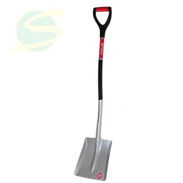 Szufla Aluminium Super Lekka 1.00 Kg; 1230mm/250mm; Proline