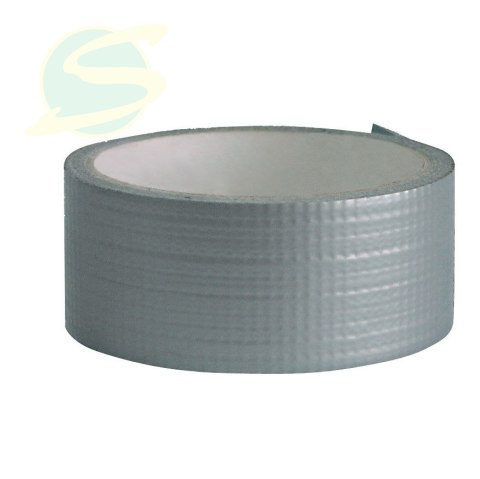 Taśma Uniw.Duct Tape Sz.48mm Dł.Rol.22m (Ew.Zam.13132)