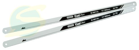 Brzeszczoty Do Metalu Fatmax 24 Z/2 Szt. Brzeszczoty Do Metalu Fatmax 24 Z/2 Szt.
