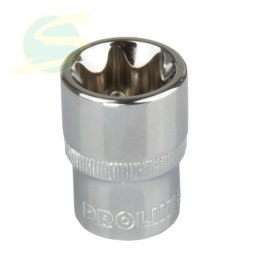 Nasadka 1/4 Torx E10, Proline