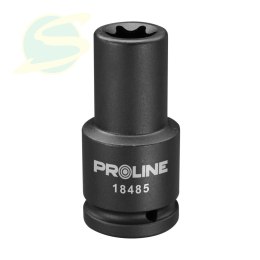 Nasadka Udarowa 1/2 Torx E10 Proline