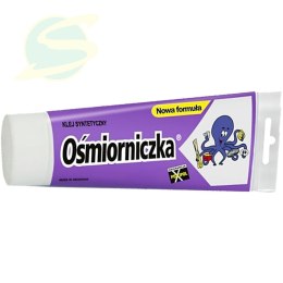 Klej Syntetyczny Ośmiorniczka 50g (Tubka Z Zawieszką)