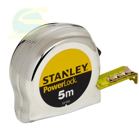 Micropowerlock 5m/19mm [L]