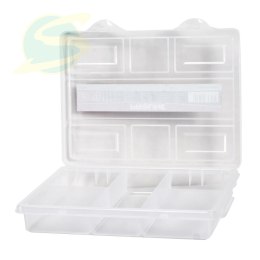 Organizer 20, 5 Przegród, 35x160x200, Proline