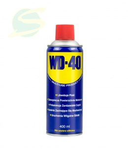 Płyn Antykorozyjny Wd-40 Opakowanie 0,4l