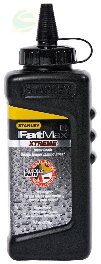 Kreda Fatmax Xl Czarna 225g