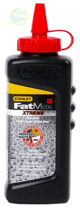 Kreda Fatmax Xl Czerwona 225g