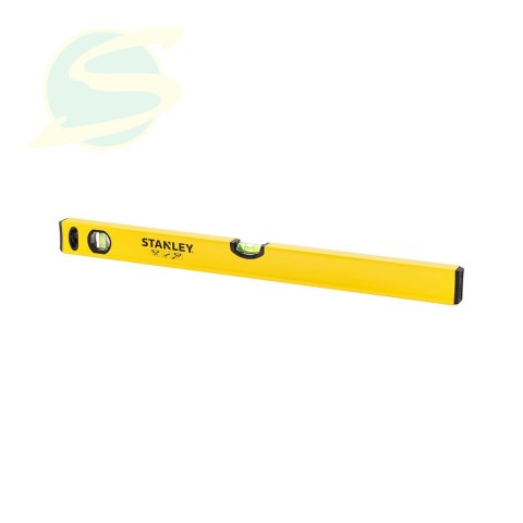 Poziomnica Stanley 120cm Classic