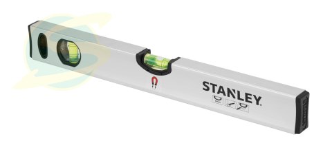 Poziomnica Stanley 60cm Classic Magnet