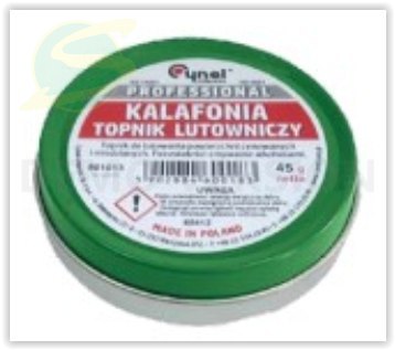 Kalafonia 45g