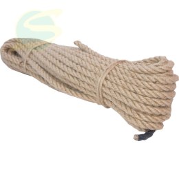 Linka Jutowa Fi 12mm Dł.10m Szt.1